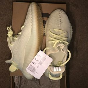 Yeezys Adidas BOOST 350 V2